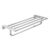 AMERICAN STANDARD K-1395-53-N ชั้นวางผ้า รุ่นAcacia Evolution