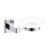 AMERICAN STANDARD K-2501-42-N ที่วางสบู่ รุ่นConcept Square