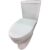 สุขภัณฑ์ KOHLER K-3453X-S