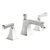 KOHLER ก๊อกผสมอ่างล้างหน้า (โคห์เลอร์) K-454X-4V-CP รุ่นเมมมัวร์