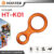 8 Figure รุ่นHT-K01