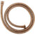 KA-04-307-53 สายของหัวฉีดชำระสแตนเลส 304 สีโรสโกลด์