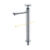 KF-10-111-50 Karat Faucet ก๊อกเดี่ยวอ่างล้างหน้าทรงสูงปากกรองสามารถปรับลำน้ำได้