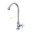 KF-10-511-50 Karat Faucet ก๊อกซิงค์เดี่ยวติดบนเคาน์เตอร์