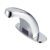 ก๊อกเปิด-ปิดอัตโนมัติ (Sensor) แบบใช้ไฟฟ้า KF-11-011-50(E)
