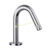 KF-12-100-50 Karat Faucet ก๊อกเดี่ยวอ่างล้างหน้า(หมุนเปิด-ปิดน้ำที่ปากก๊อก)