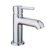KF-12-610-50 Karat Faucet ก๊อกเดี่ยวอ่างล้างหน้าก้านโยก (ไม่มีป๊อบอัพ)