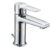 KF-18-620-50 Karat Faucet ก๊อกเดี่ยวอ่างล้างหน้าก้านโยกพร้อมป๊อบอัพ