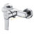 KF-18-760-50 Karat Faucet ก๊อกผสมยืนอาบก้านโยกติดผนัง สำหรับฝักบัวสายอ่อน