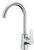 Karat Faucet ก๊อกซิงค์เดี่ยวแบบก้านโยกติดบนเคาน์เตอร์