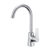 Karat Faucet ก๊อกซิงค์ผสมแบบก้านโยกติดบนเคาน์เตอร์