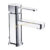 KF-20-620-50 Karat Faucet ก๊อกผสมอ่างล้างหน้าก้านโยก พร้อมป๊อปอัพ