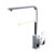 KF-25-927-50 Karat Faucet ก๊อกซิงค์ผสมแบบก้านโยกติดบนเคาน์เตอร์