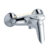 KF-26-760-50 Karat Faucet ก๊อกผสมยืนอาบก้านโยกติดผนัง สำหรับฝักบัวสายอ่อน