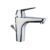 KF-30-620-50 Karat Faucet ก๊อกผสมอ่างล้างหน้าแบบก้านโยก พร้อมป๊อปอัพ