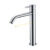KF-32-611-50 Karat Faucet ก๊อกเดียวอ่างล้างหน้าทรงสูงก้านโยก (ไม่มีป๊อปอัพ)