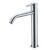 ก๊อกเดี่ยวอ่างล้างหน้าแบบก้านโยกทรงสูง KF-32-611-50