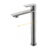 KF-39-611-63 Karat Faucet ก๊อกเดียวอ่างล้างหน้าทรงสูง (สแตนเลส 304)
