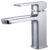 Karat Faucet ก๊อกผสมอ่างล้างหน้าแบบก้านโยก (ไม่มีป๊อบอัพ)