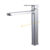 KF-43-621-50 Karat Faucet ก๊อกผสมอ่างล้างหน้าทรงสูงก้านโยก (ไม่มีป๊อปอัพ)