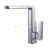 KF-43-927-50 Karat Faucet ก๊อกซิงค์ผสมแบบก้านโยกติดบนเคาน์เตอร์