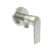 KF-51-870-50 Karat Faucet ก๊อกเดียวติดผนังก้านโยกสำหรับฝักบัวสายอ่อน