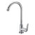 KF-51-917-50 Karat ก๊อกซิงค์เดี่ยวแบบก้านโยกติดบนเคาน์เตอร์