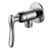 Karat KF-61-470-50 ก๊อกเดี่ยวติดผนัง สำหรับฝักบัวสายอ่อน
