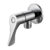 Karat KF-62-470-50 ก๊อกเดี่ยวติดผนัง สำหรับฝักบัวสายอ่อน