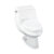 สุขภัณฑ์แบบชิ้นเดียว K-3494X-S