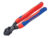 KNIPEX 71 02 200 CoBolt คีมตัดสลักขนาดกะทัดรัด