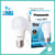 หลอดไฟ LED 9w Daylight PANASONIC