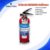 ถังดับเพลิง FIREMAN-สูตรเคมีแห้ง 1A1B 2.2 LB แบบพกพา
