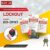 เบรกเกอร์วงจรขนาดเล็กแบบล็อคอัตโนมัติ Circuit Breaker Lockout BD-DPX1 (1ชิ้น)