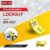 เบรกเกอร์วงจรขนาดเล็ก circuit breaker lockout BD-D27 (1ชิ้น)