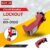 เบรกเกอร์วงจร ล็อคเอาต์ Circuit Breaker Lockout BD-D100 (1ชิ้น)