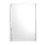 AMERICAN STANDARD LQ-02 กระจกเงา รุ่นSassi