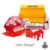 Lockout Tagout Set Group7 LockoutStation+LockValve