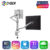 ขาติดจอมอนิเตอร์ แบบยึดขอบโต๊ะ รุ่น LTS-466 มี 2 แขน