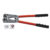 คีมย้ำหางปลาแบบเปลือย LX-50B