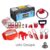 Lockout Tagout Set Group4