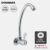 DONMARK ก๊อกซิงค์เข้าผนัง สแตนเลส รุ่น MC401-11