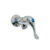 DONMARK วาล์วต่อฝักบัวชุบโครเมียม รุ่น MC401-31
