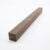 ไม้ระแนงไทซัน 1″x1″แบบตัน MD J01-25-C19