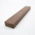ไม้ระแนงไทซัน 1″x2″แบบตัน MD RS01-1-C19