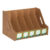 RELUX กล่องเสียบแฟ้ม-เอกสาร รุ่นMDF-692×5 (5ช่อง)