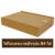Relux กล่องเก็บเอกสารมีฝาปิด รุ่นMDF-B4 ขนาดB4