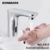 DONMARK ก๊อกอ่างล้างหน้าเซ็นเซอร์ ก๊อกเซ็นเซอร์ เปิดปิดอัตโนมัติ รุ่น MG-A814