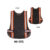 เสื้อสะท้อนแสง MJ-01S