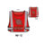 เสื้อสะท้อนแสง MJ-12